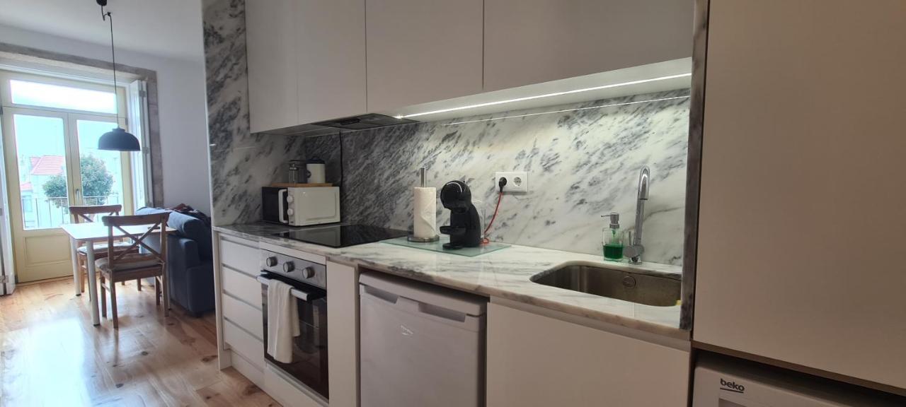 Merc Porto Estudio 245 מראה חיצוני תמונה