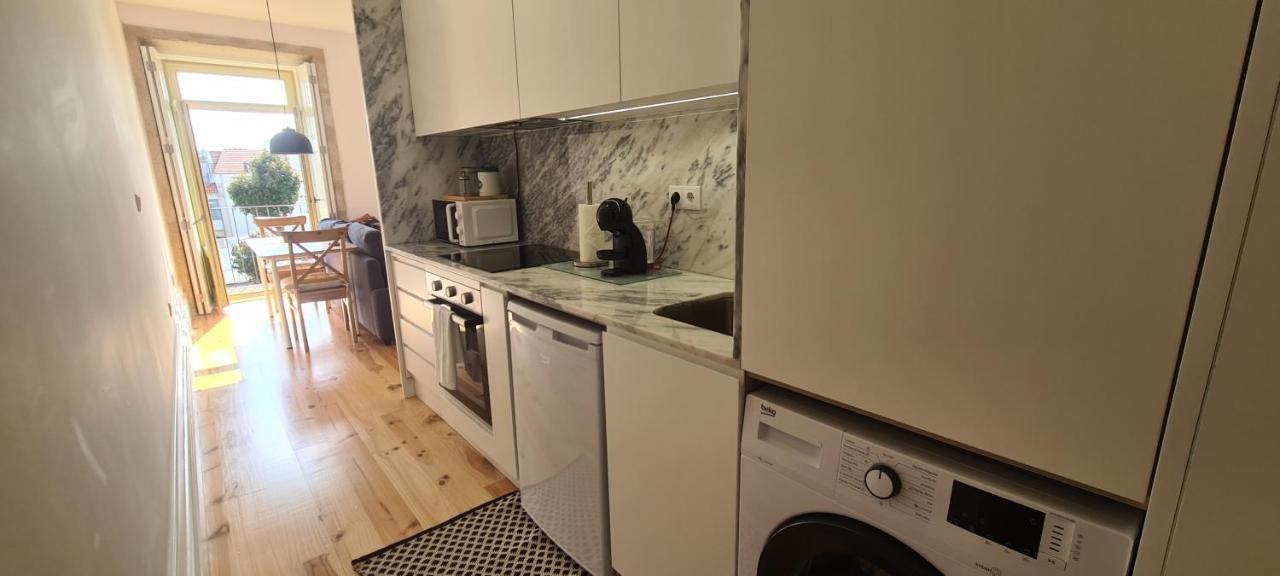 Merc Porto Estudio 245 מראה חיצוני תמונה