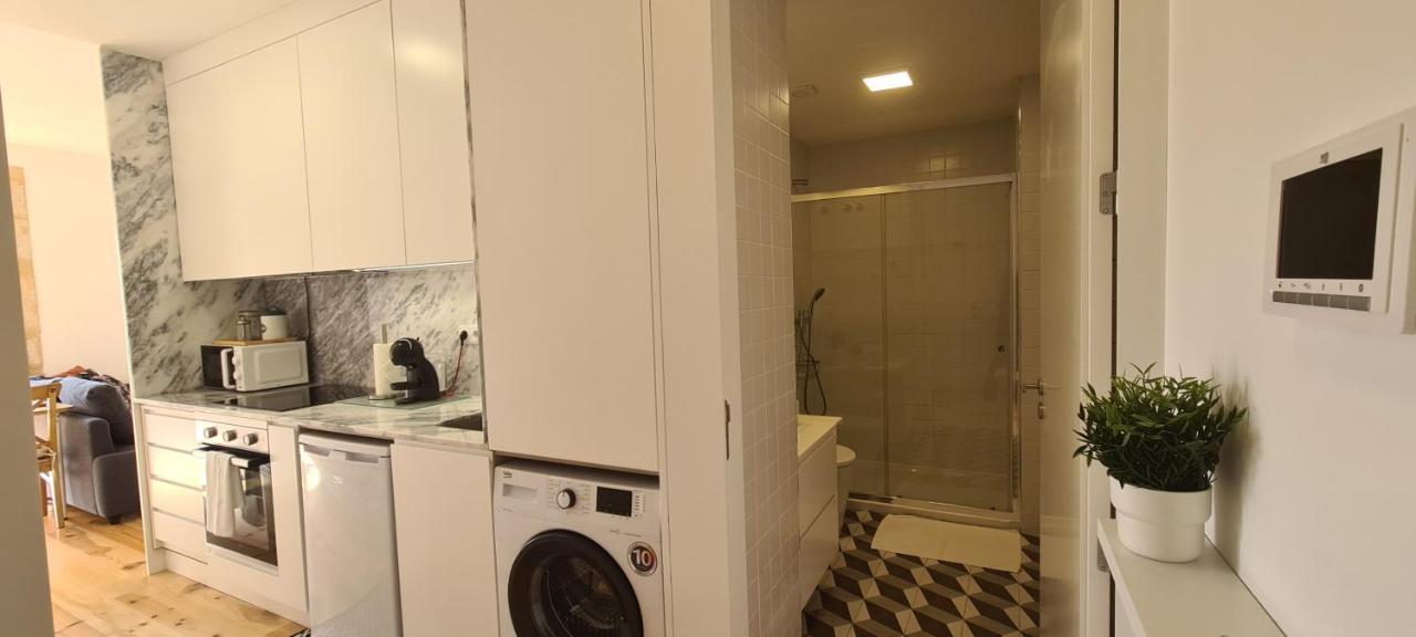 Merc Porto Estudio 245 מראה חיצוני תמונה